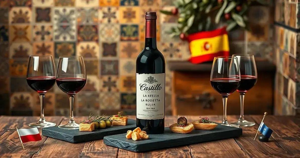 castillo-la-rodetta-joven-rioja Vinhos Selecionados do ClubeD em Março: Descubra os Melhores!