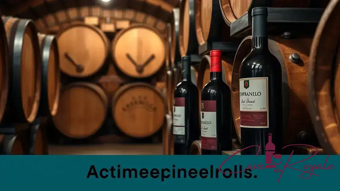 Classificações e potencial de envelhecimento dos vinhos