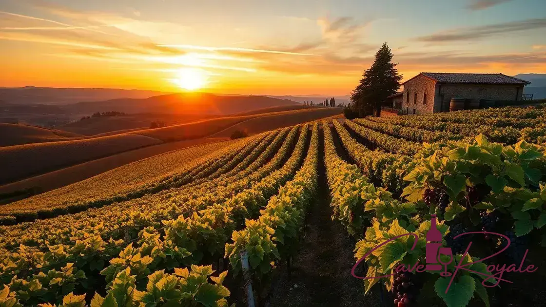 Descubra tudo sobre a uva Tempranillo: história, regiões e características