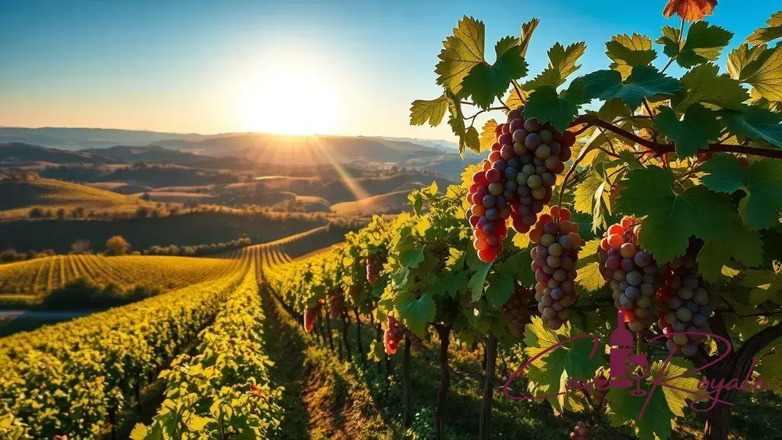 Destaques das Comunas de Barbaresco
