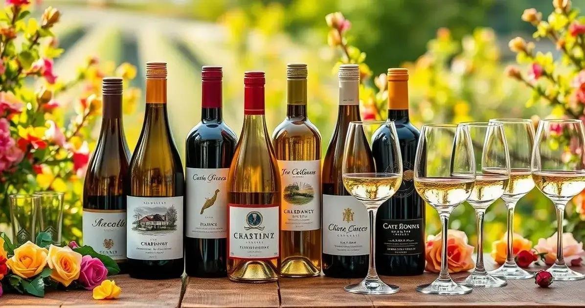 equinoccio-chardonnay Vinhos Selecionados do ClubeD em Março: Descubra os Melhores!
