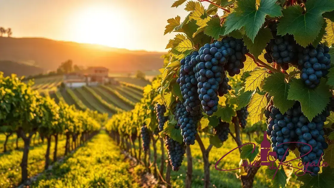 Explorando os dois Cabernet que definem vinhos italianos: a história