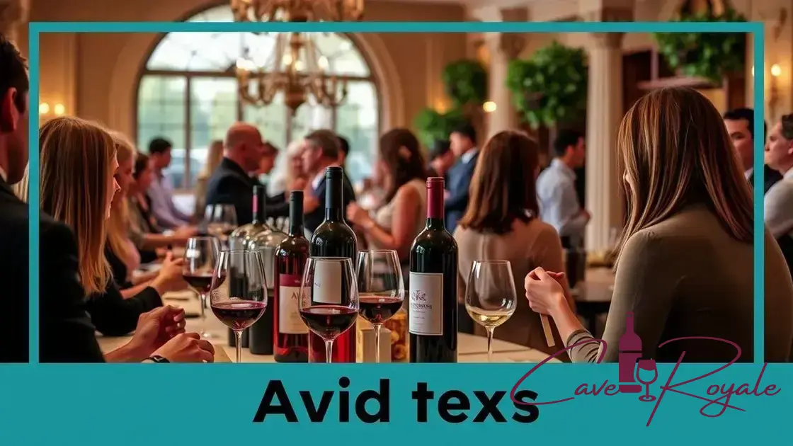 Explore o Decanter Fine Wine Encounter Nova York - 7 de Junho de 2025