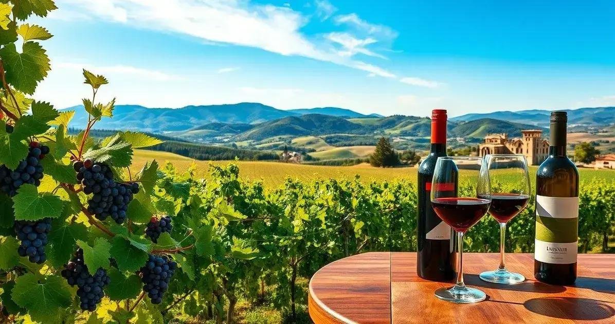 gran-vin-languedoc Vinhos Selecionados do ClubeD em Março: Descubra os Melhores!