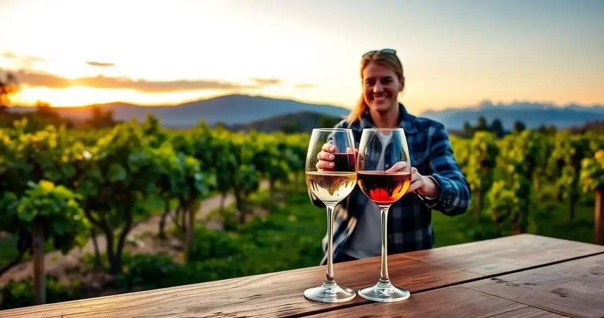 introducao-aos-vinhos-chilenos Os 5 Melhores Vinhos do Chile que Você Precisa Experimentar