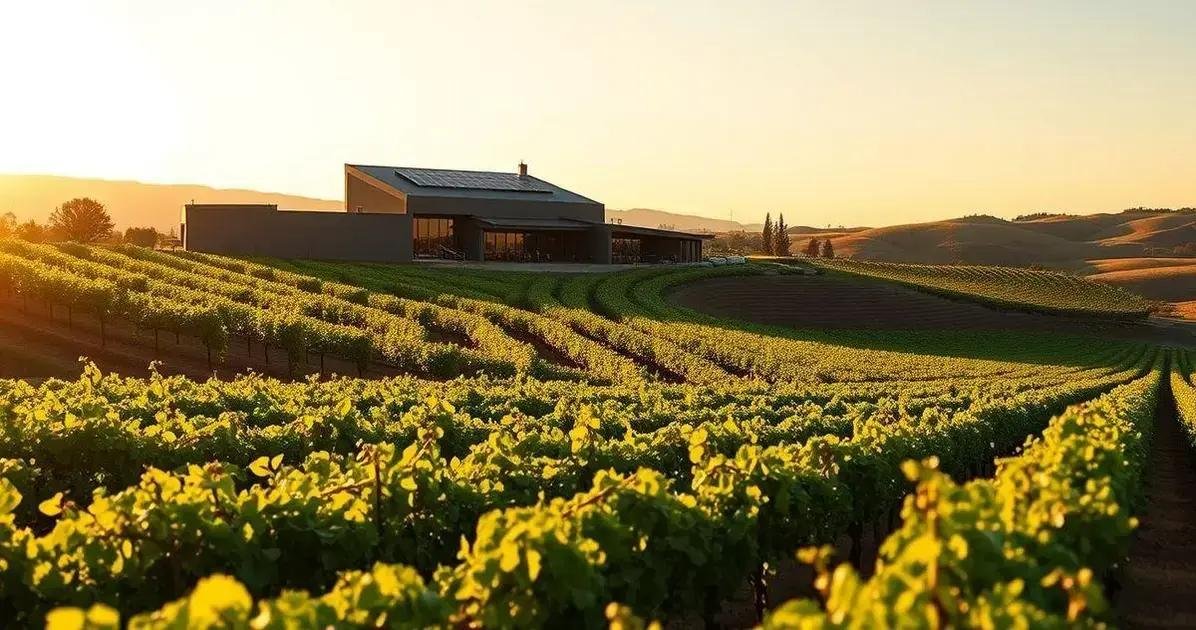 mudancas-recentes-na-vinicola A Evolução do Silver Oak: O Que Esperar?