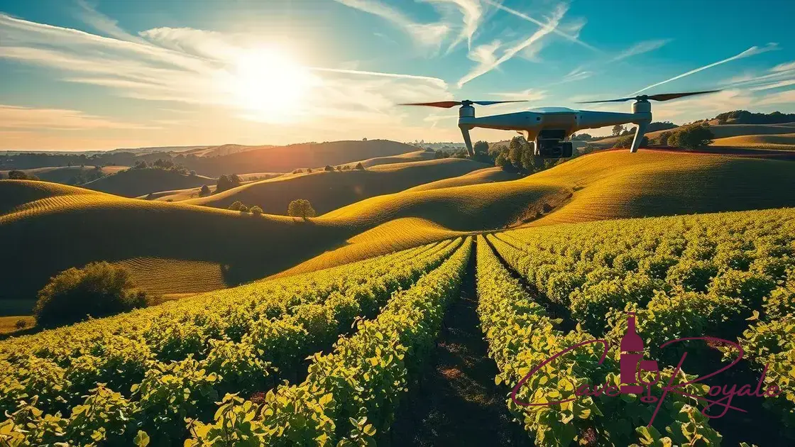 O Futuro do Vinho em Burgundy: Inovações e Tradições