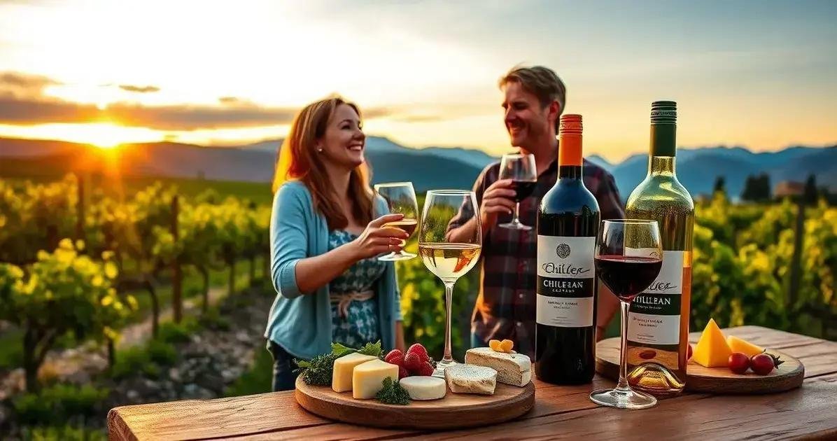 os-melhores-vinhos-escolhidos-por-susie-e-peter Os 5 Melhores Vinhos do Chile que Você Precisa Experimentar