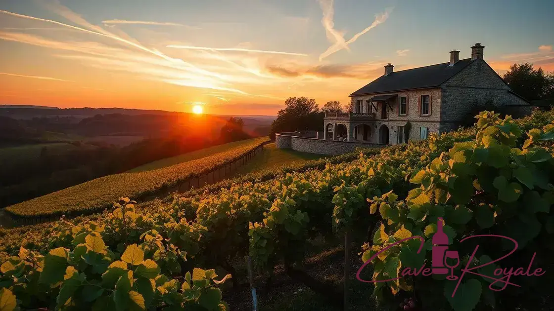 Os vinhos Pessac-Léognan e Graves 2022: Destaques imperdíveis