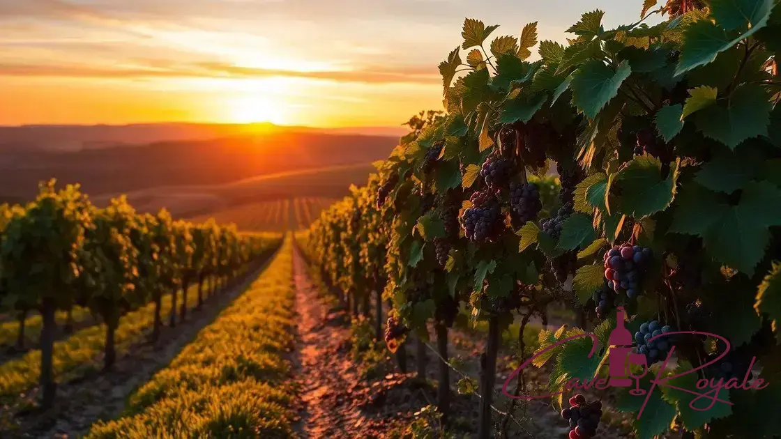 Solène Panigai: A Nova Promessa do Vinho em Burgundy