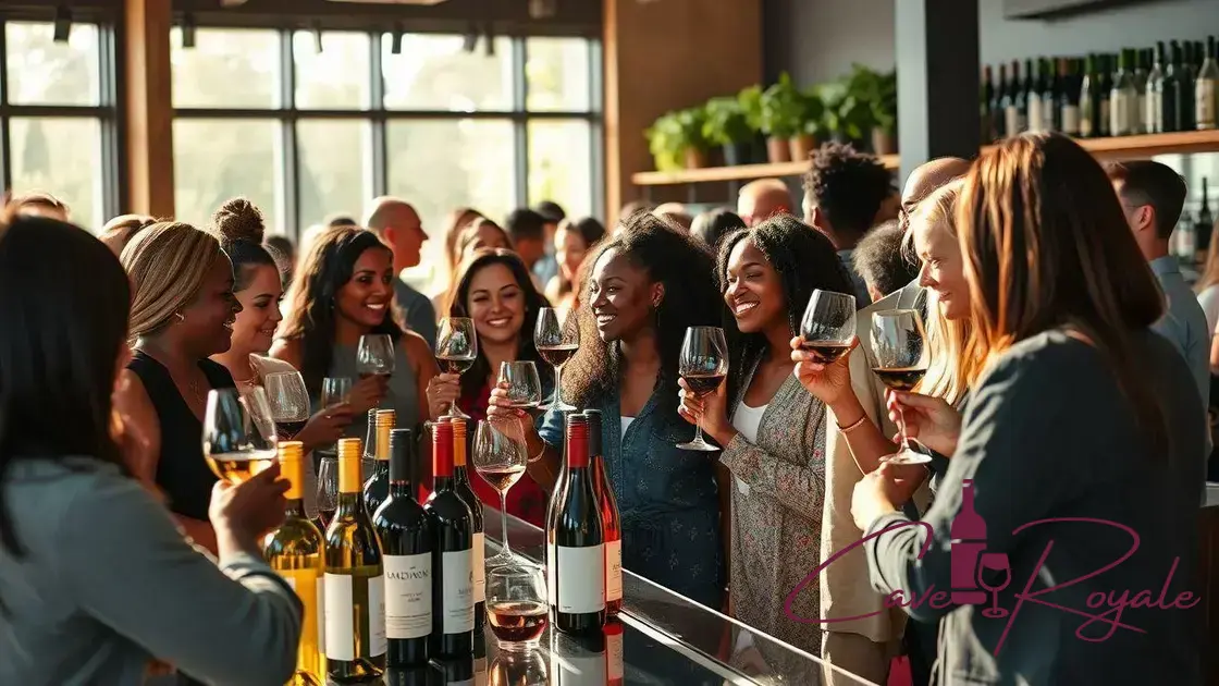 The future of wine and consumer preferences