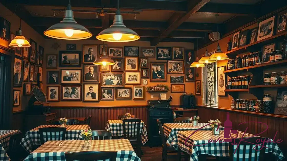 um-tributo-a-memoria-familiar Don’t Tell Dad: a nova experiência gastronômica em Queen’s Park