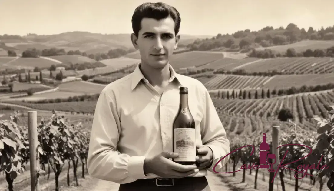 História e origem do vinho Mateus Rosé