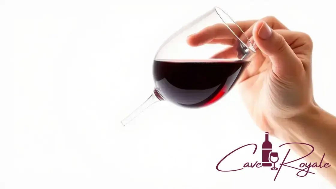 Técnicas para analisar a cor do vinho