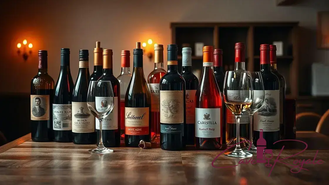 Vinho bom = vinho velho?