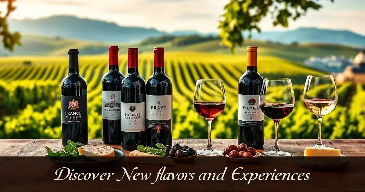 vinhos-da-categoria-classic Vinhos Selecionados do ClubeD em Março: Descubra os Melhores!