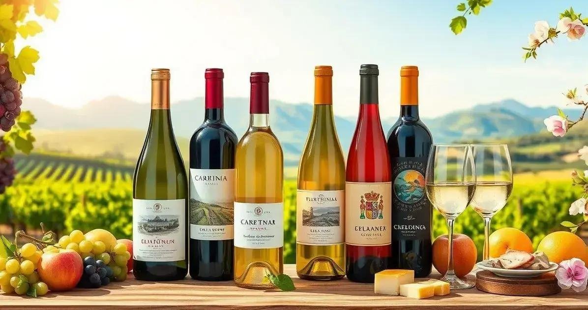 vinhos-da-categoria-fresh Vinhos Selecionados do ClubeD em Março: Descubra os Melhores!