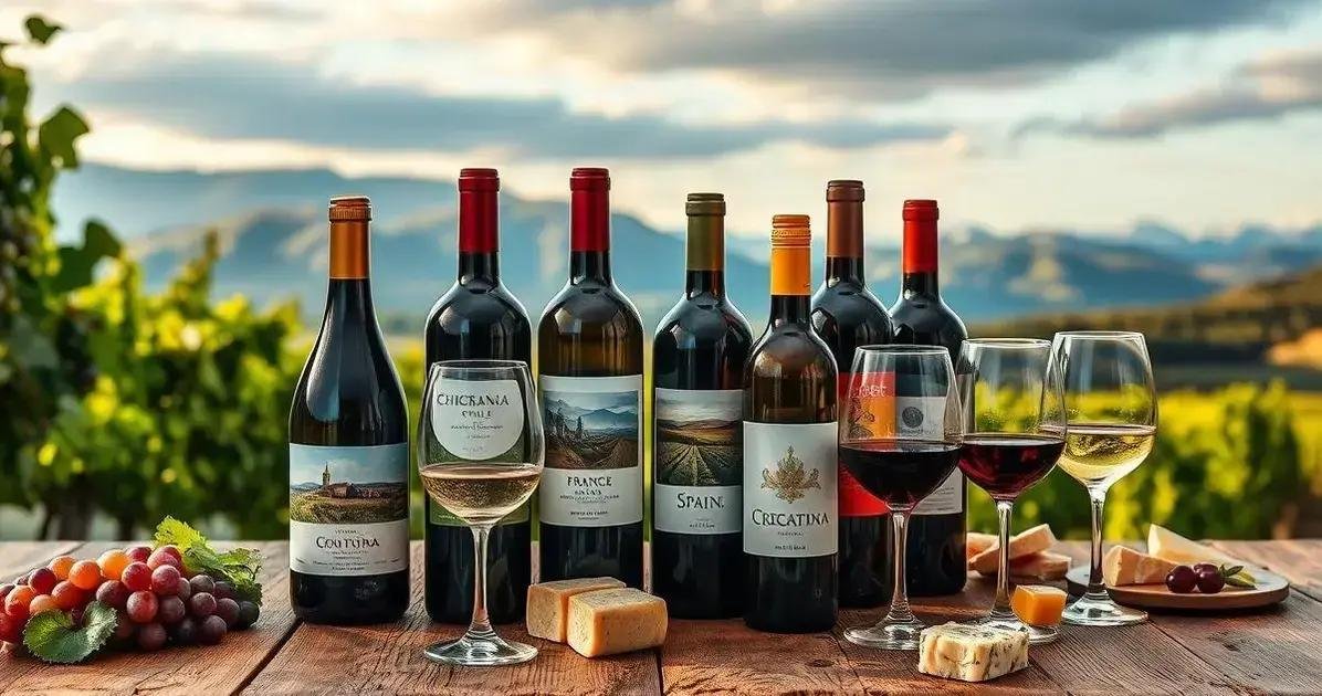 vinhos-da-categoria-selection Vinhos Selecionados do ClubeD em Março: Descubra os Melhores!