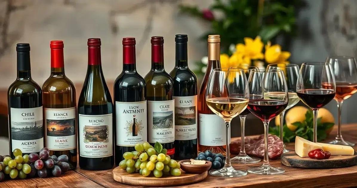 vinhos-do-clubed-em-marco Vinhos Selecionados do ClubeD em Março: Descubra os Melhores!