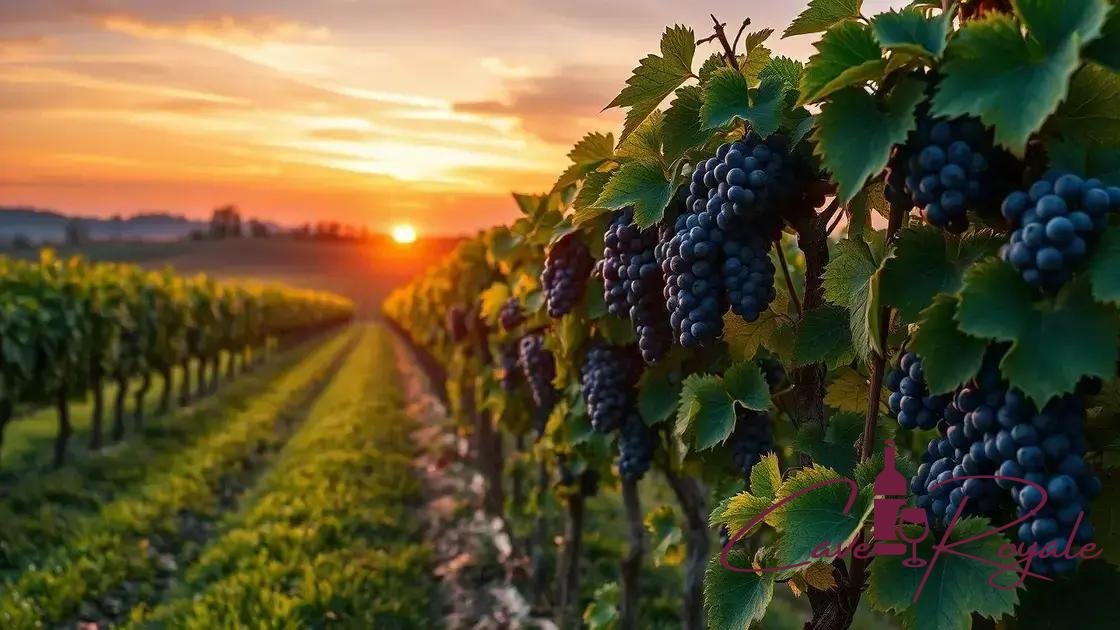 a-ascensao-do-rose-no-mercado-de-vinhos Château d’Esclans: O Que Esperar do Rosé Que Imita Burgundy?