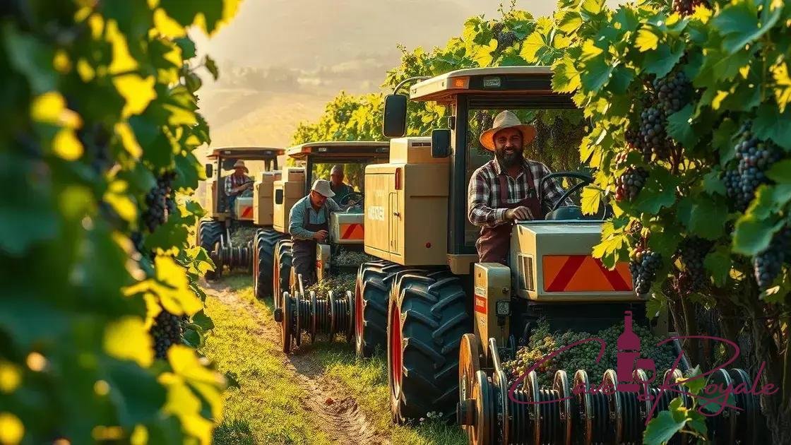 a-evolucao-da-forca-de-trabalho-na-vinicultura Explorando o Novo Livro de Elaine Chukan Brown sobre Vinhos da Califórnia