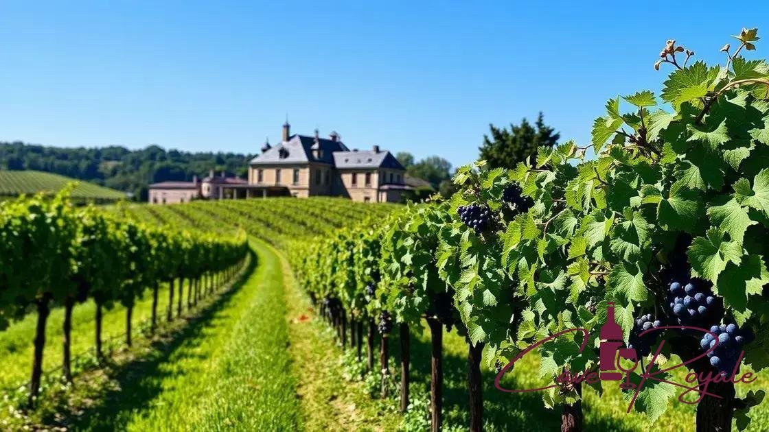 a-historia-da-domaine-dugat-py Domaine Dugat-Py: A Elegância e Evolução do Vinho em Gevrey-Chambertin