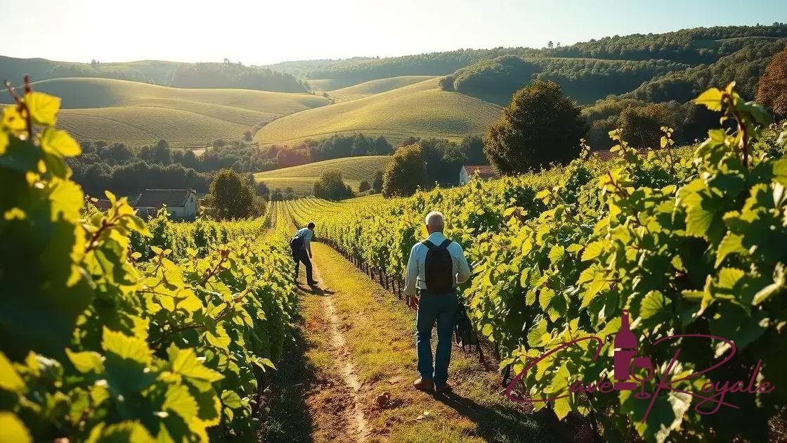 a-importancia-da-producao-familiar-nos-vinhos-de-galicia Descubra os Vinhos Brancos de Galicia: Autenticidade e Frescor em Cada Gole