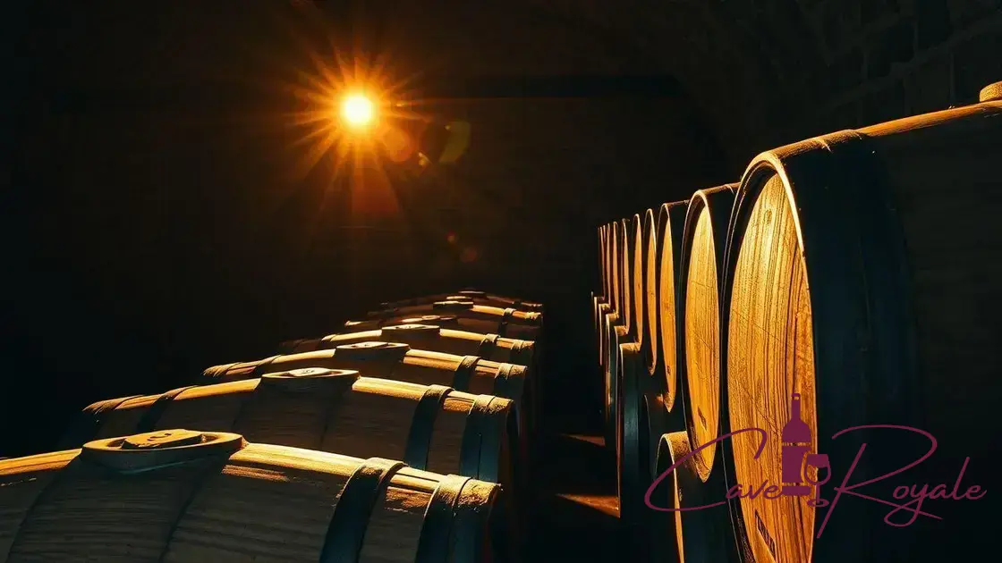 a-importancia-do-legado-e-tradicao-na-producao-de-vinho Barolo: Adaptação e Oportunidades em Tempos de Mudança Climática