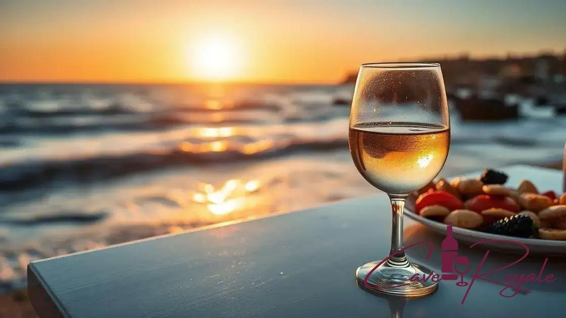 albarino-o-destaque-de-rias-baixas Descubra os Vinhos Brancos de Galicia: Autenticidade e Frescor em Cada Gole