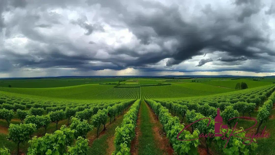 analise-do-clima-e-seu-impacto-na-colheita-2025 Argentina encerra a colheita 2025 com desafios climáticos e vinhos promissores