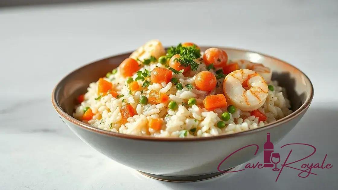arroz-vialone-nano-delicadeza-e-sabor Os Melhores Tipos de Arroz para Risoto: Dicas e Receitas Irresistíveis