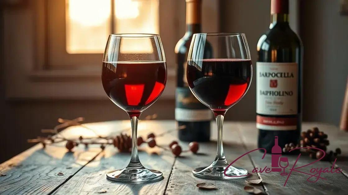 como-a-regiao-de-bardolino-se-compara-com-valpolicella Bardolino Rosso: Os Vinhos que Merecem Destaque na Cena Atual