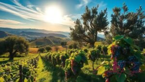 Conheça os Vinhos Gregos Brancos que Vão Muito Além do Assyrtiko