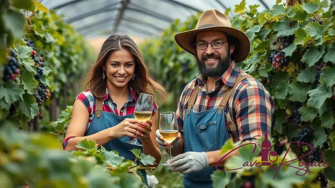 desafios-e-conquistas-na-industria-do-vinho Celebrando a diversidade na produção de vinhos: Vinos de Autora