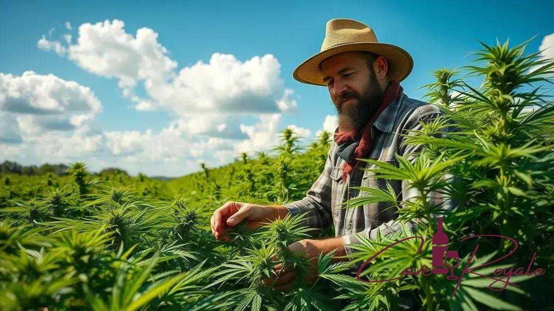 desafios-enfrentados-por-pequenos-produtores-de-cannabis Desafios que os pequenos agricultores de cannabis enfrentam na Califórnia