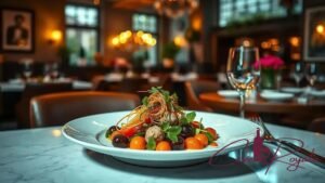 Descubra os restaurantes imperdíveis em Maastricht e suas delícias