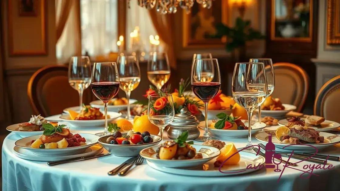 dicas-de-harmonizacao-com-vinhos Descubra as Melhores Combinações de Vinhos com a Culinária Mexicana