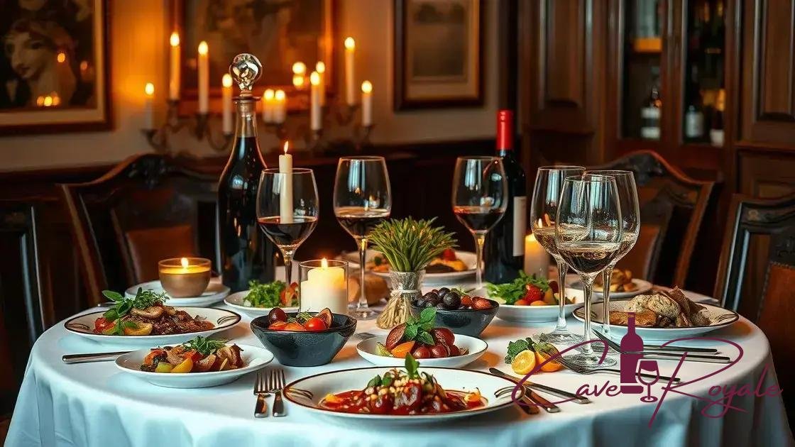 dicas-de-harmonizacao-e-experiencias-memoraveis Descubra a trajetória do sommelier Gianni Sinesi e suas preferências