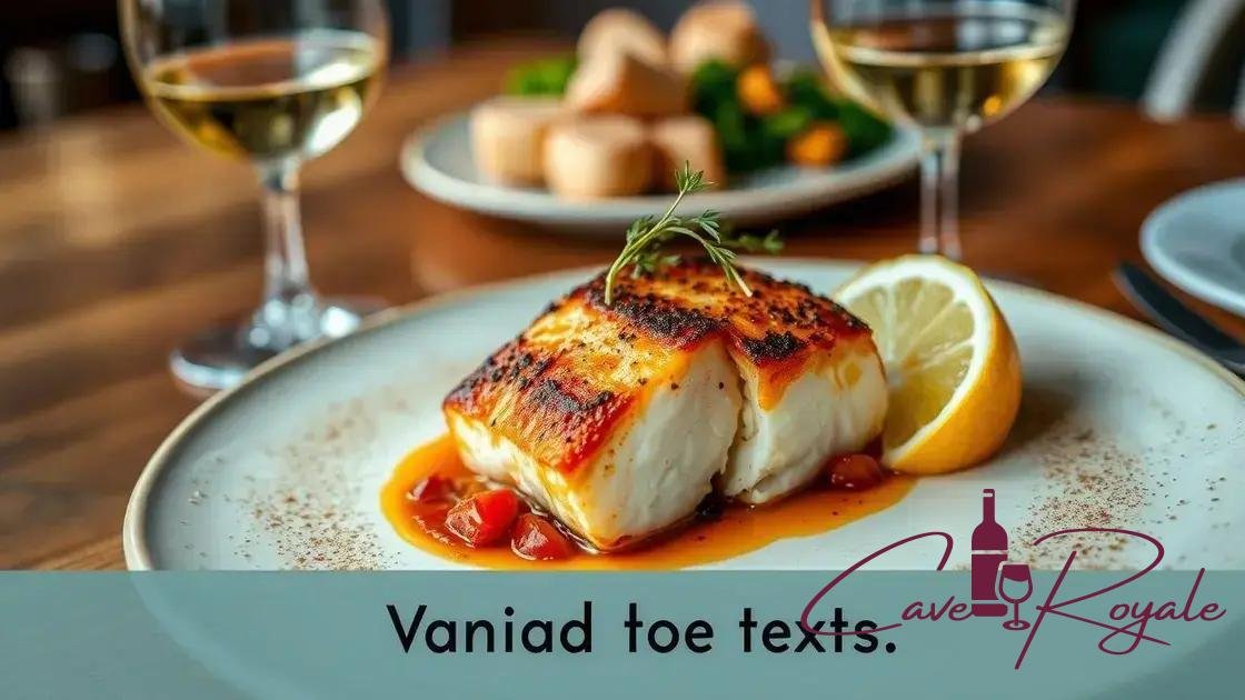 dicas-gerais-para-harmonizacao-com-bacalhau Harmonizando o Vinho com Bacalhau: Dicas para Páscoa 2025