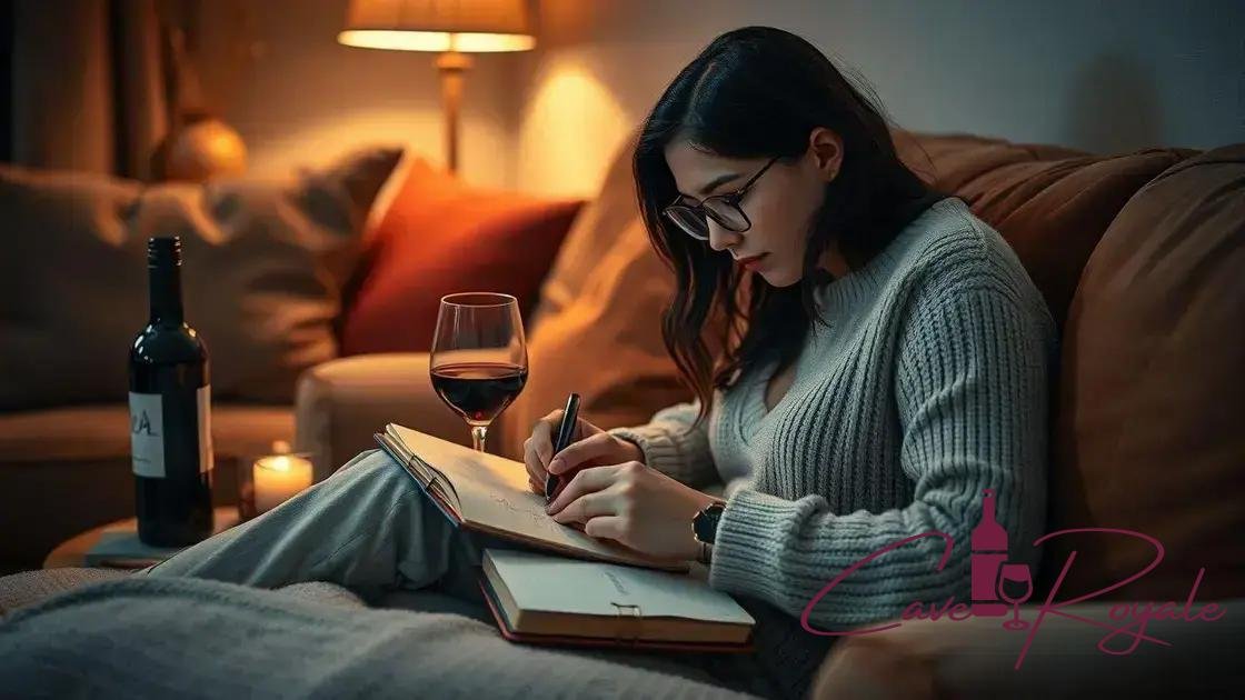 dicas-para-escrever-um-bom-texto-sobre-vinhos Participe da 2025 Wine Writing Competition e Honre Seu Varietal Favorito