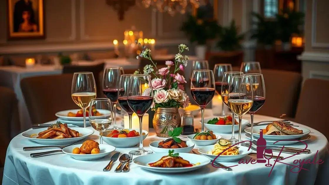 dicas-sobre-pratos-e-vinho Aprenda a Fazer Lulas Grelhadas com Vinho Branco e Surpreenda Seus Convidados