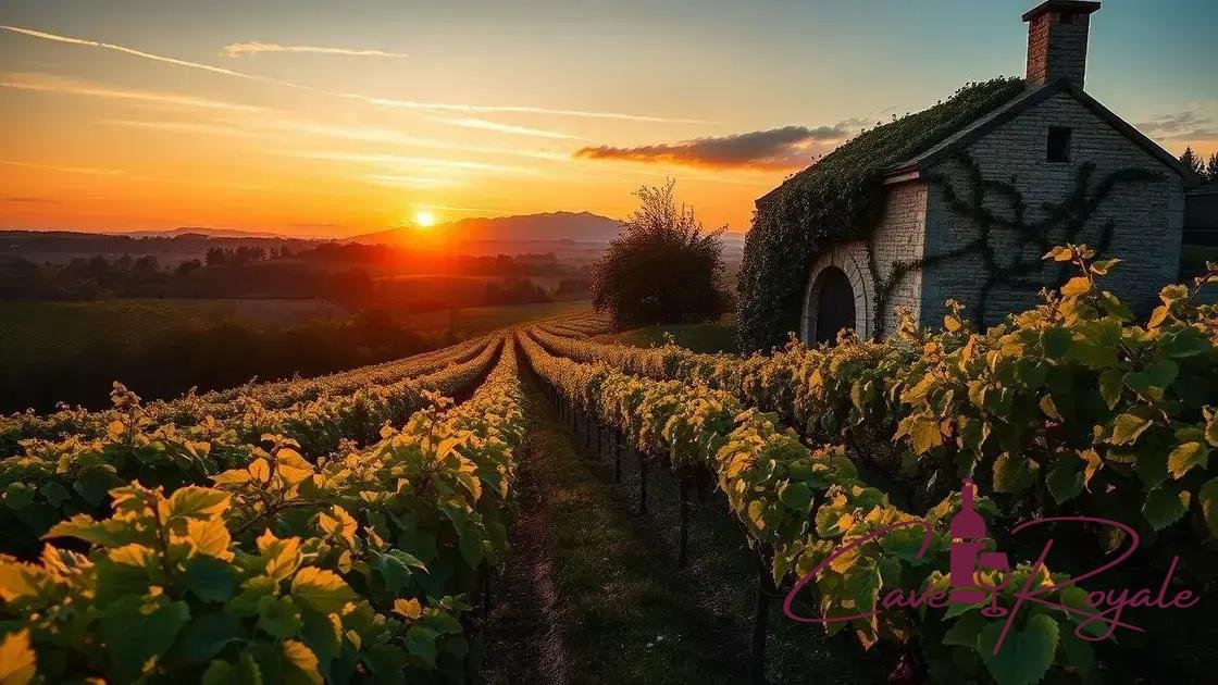 Domaine Dugat-Py: A Elegância e Evolução do Vinho em Gevrey-Chambertin