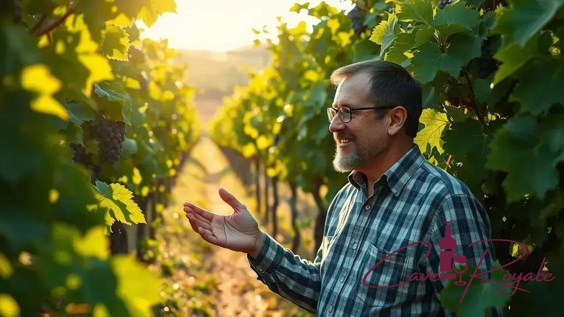 entrevista-com-eric-texier A experiência extraordinária dos vinhos artesanais no evento Haut les Vins