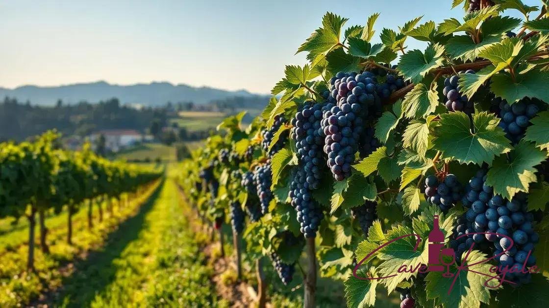 Estilos modernos de vinhos italianos: descubra Steinhaus e Fabio Motta