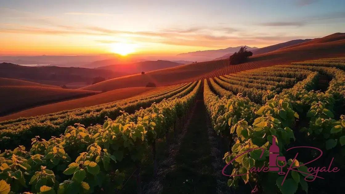 Explorando os Melhores Vinhos de Nova Zelândia: A Safra de 2022