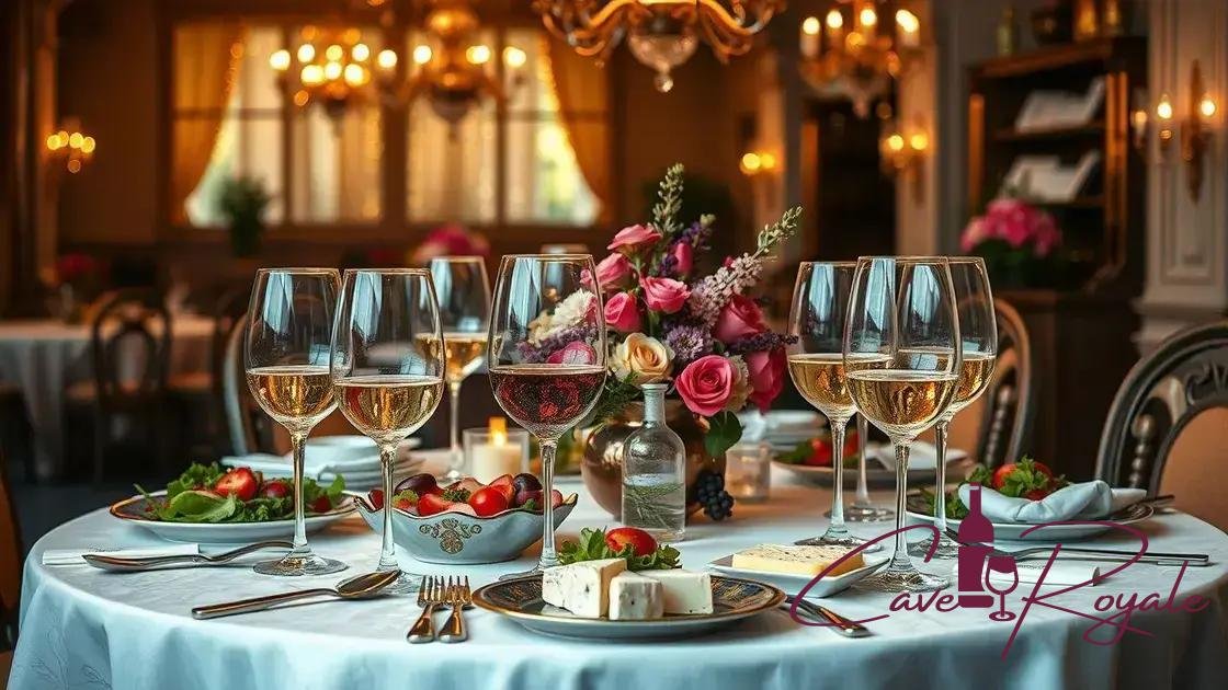 harmonizacao-perfeita-o-que-beber-com-bardolino Bardolino Rosso: Os Vinhos que Merecem Destaque na Cena Atual