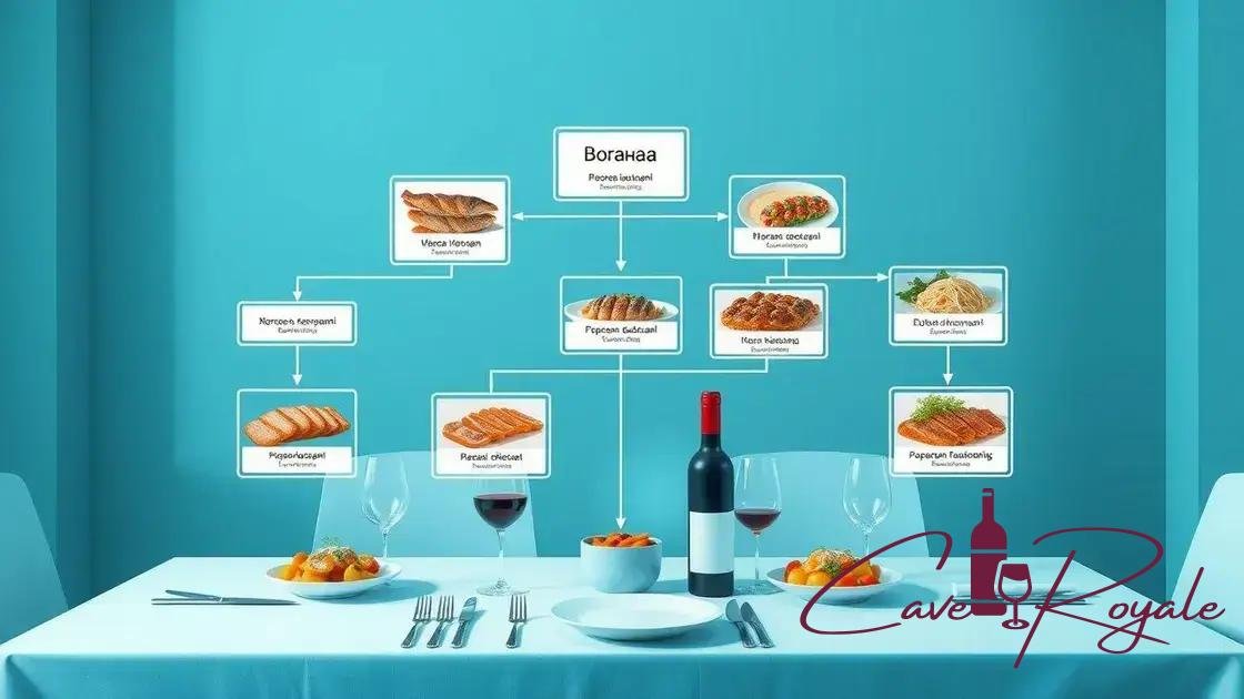 Harmonizando o Vinho com Bacalhau: Dicas para Páscoa 2025