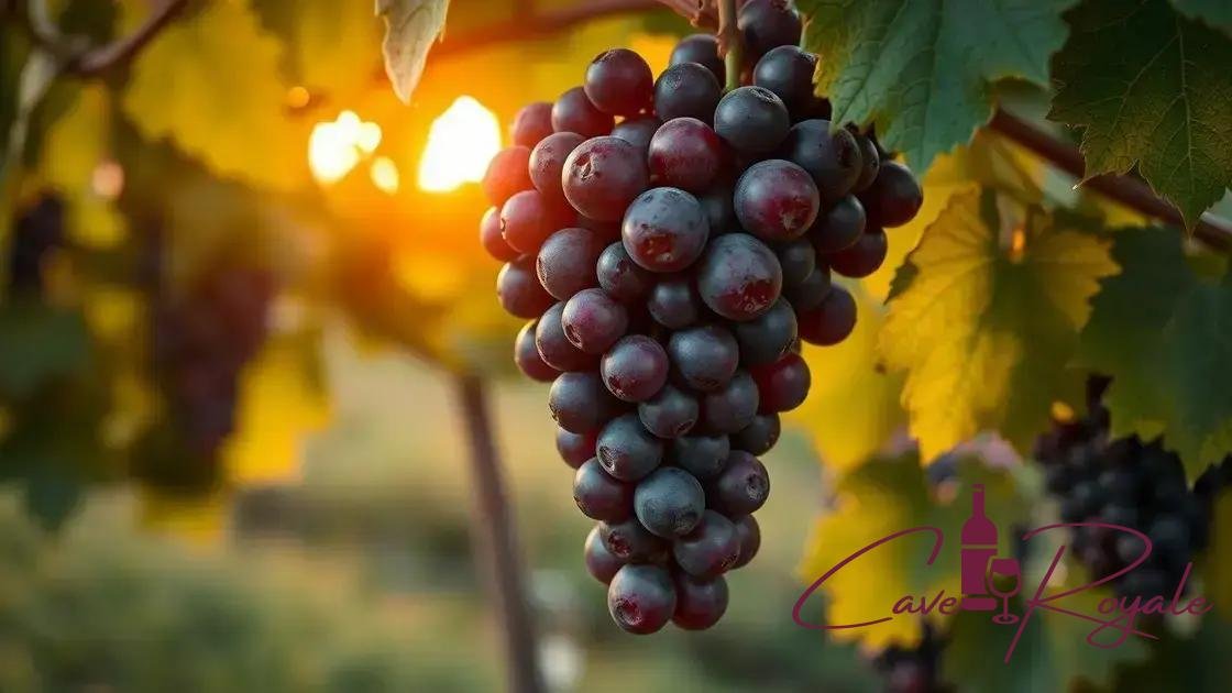 importancia-da-variedade-de-uva Participe da 2025 Wine Writing Competition e Honre Seu Varietal Favorito