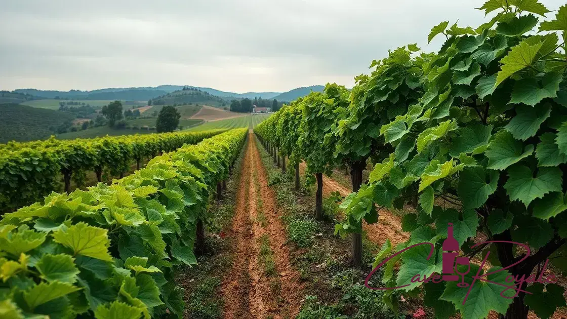 inovacoes-nas-praticas-de-cultivo Barolo: Adaptação e Oportunidades em Tempos de Mudança Climática