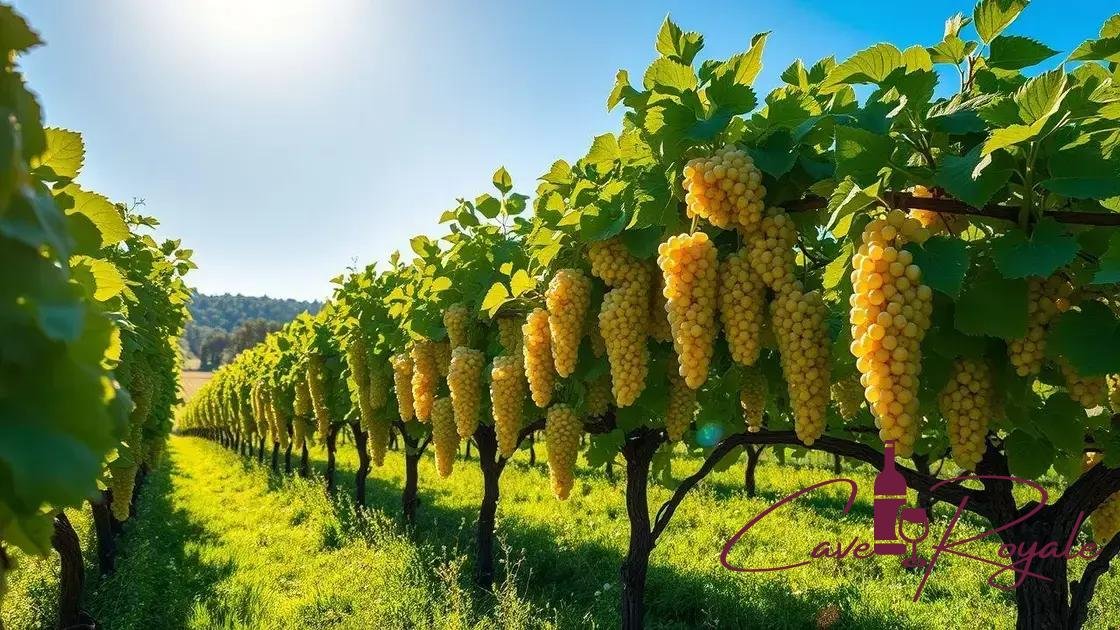 introducao-aos-vinhos-brancos-de-galicia Descubra os Vinhos Brancos de Galicia: Autenticidade e Frescor em Cada Gole